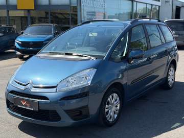 Grand C4 Picasso 1.6i