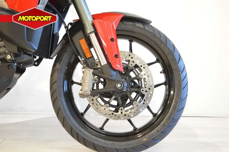 Ducati Multistrada V2 S - foto 4