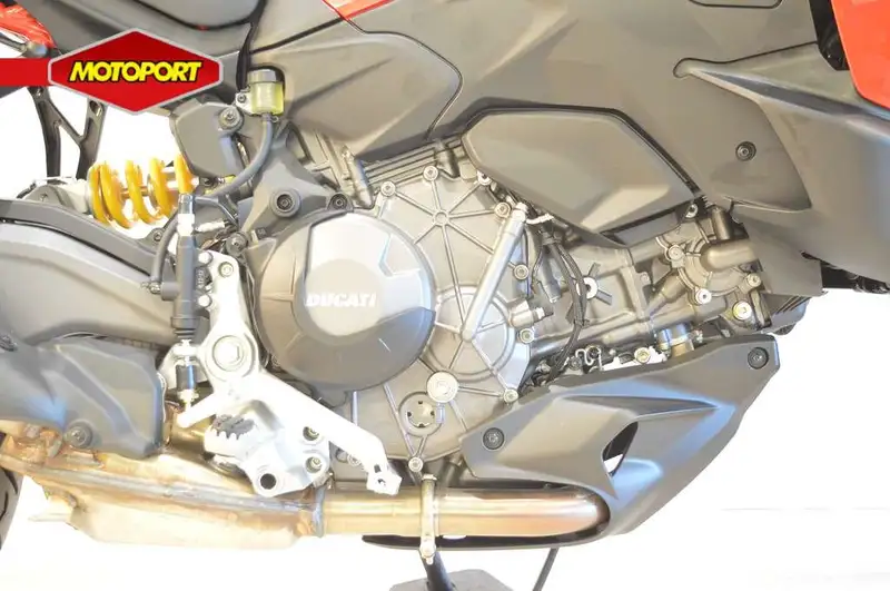 Ducati Multistrada V2 S - foto 7