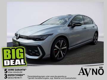 Golf VIII 1.5 TSI e e  W GTE 360 ACC AHK AUT HUD