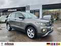 Volkswagen T-Cross Style 1.0TSI Kamera ACC LED Navi uvm. Klima Navi Grau - thumbnail 1
