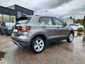 Volkswagen T-Cross Style 1.0TSI Kamera ACC LED Navi uvm. Klima Navi Grau - thumbnail 6