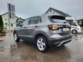 Volkswagen T-Cross Style 1.0TSI Kamera ACC LED Navi uvm. Klima Navi Grau - thumbnail 4