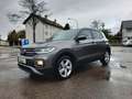 Volkswagen T-Cross Style 1.0TSI Kamera ACC LED Navi uvm. Klima Navi Grau - thumbnail 2