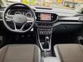 Volkswagen T-Cross Style 1.0TSI Kamera ACC LED Navi uvm. Klima Navi Grau - thumbnail 10