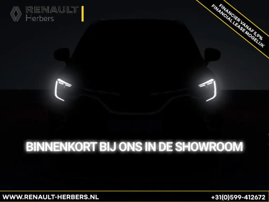 Renault Symbioz 2026 из Европы — купить под ключ
