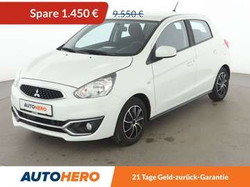 1.0 Edition *KLIMA*GARANTIE*