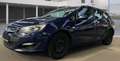 Opel Astra J  1.HAND, NAVI, KLIMA, PDC, TEMPOMAT Blau - thumbnail 1
