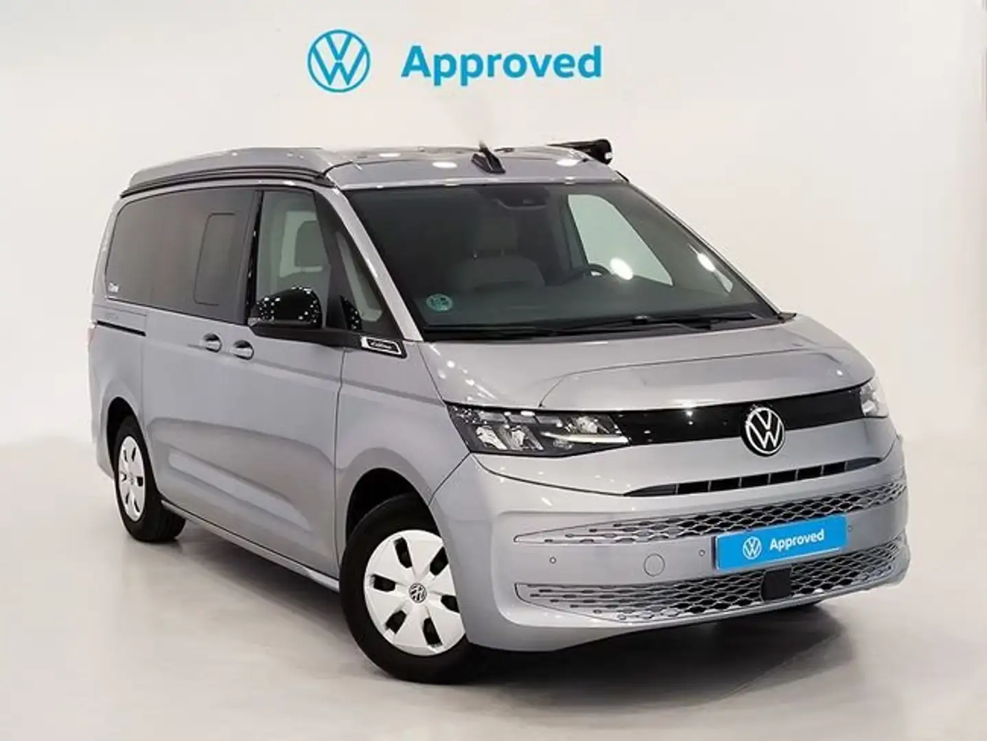Volkswagen T5 California 2.0TDI Beach Camper 110kW Azul - 1