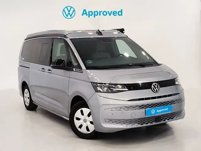 Volkswagen T5 California 2.0TDI Beach Camper 110kW