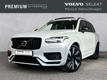 Recharge T8 AWD Ultimate Dark 7-Sitzer/Luftf./B6W/
