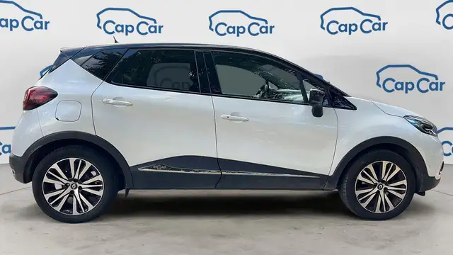 Renault Captur view 4