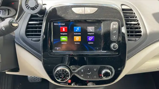 Renault Captur view 13