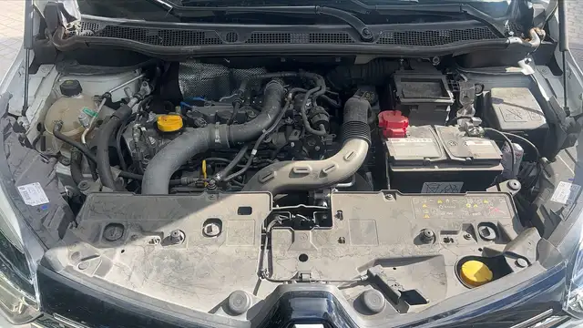 Renault Captur view 15