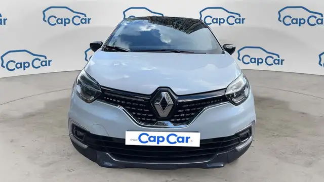 Renault Captur view 5
