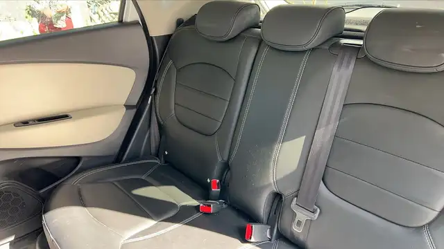 Renault Captur view 9