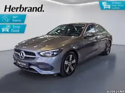 Mercedes-Benz C 180 Avantgarde 360° Memory Lenkradhzg Carplay