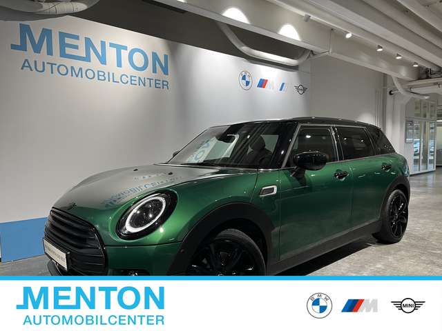 Imagine MINI Cooper D Clubman Cooper D Panorama/Sportsitze/Navi/Komf.zugang