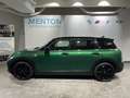 MINI Cooper D Clubman Cooper D Panorama/Sportsitze/Navi/Komf.zugang Grün - thumbnail 2