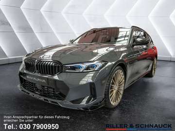 GT Touring H/K NAVI HUD STANDHZ PANO 360°