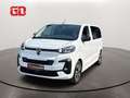 Citroen Spacetourer Busi. Lounge.,!!100km! TOP ANGEBOT!! Weiß - thumbnail 1
