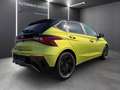 Hyundai i20 (BC3) GO Plus 1.0 T-GDI b6bu1-P5-OO2/O7 Grün - thumbnail 3