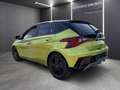 Hyundai i20 (BC3) GO Plus 1.0 T-GDI b6bu1-P5-OO2/O7 Grün - thumbnail 4