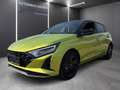 Hyundai i20 (BC3) GO Plus 1.0 T-GDI b6bu1-P5-OO2/O7 Grün - thumbnail 1