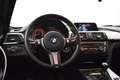 BMW 320 3-serie M-Sport 184PK Leer Alcantara Bi-xenon EL T Schwarz - thumbnail 28