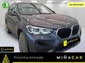 BMW X1 sDrive 18d Grigio - thumbnail 1