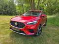 MG ZS 1.5 VTi-Tech Comfort Rood - thumbnail 1