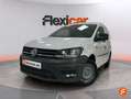 Volkswagen Caddy 75CV Blanco - thumbnail 3