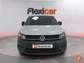 Volkswagen Caddy 75CV Blanco - thumbnail 2