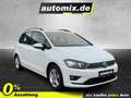 Volkswagen Golf Sportsvan VII Comfortline BMT/Start-Stopp ACC Blanc - thumbnail 4