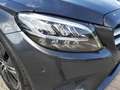 Mercedes-Benz C 180 d T Avantgarde Gris - thumbnail 9