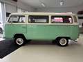 Volkswagen T2 Fensterbus 9 Sitzer H-Zulassung frame off Zöld - thumbnail 3