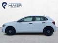Volkswagen Polo Trendline-LED-Touch-Klima-Audiosystem Weiß - thumbnail 2