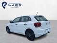 Volkswagen Polo Trendline-LED-Touch-Klima-Audiosystem Weiß - thumbnail 3