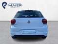 Volkswagen Polo Trendline-LED-Touch-Klima-Audiosystem Weiß - thumbnail 4