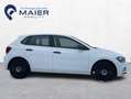 Volkswagen Polo Trendline-LED-Touch-Klima-Audiosystem Weiß - thumbnail 6