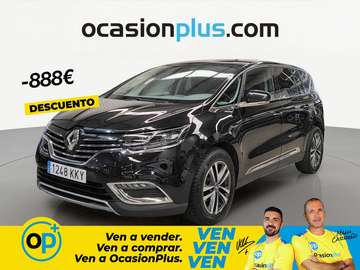 1.6dCi Energy Zen 96kW