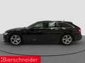 Audi A6 Av 40 TDI qu S-Line MATRIX PANO CAM ACC 5J.GAR Schwarz - thumbnail 3