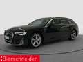 Audi A6 Av 40 TDI qu S-Line MATRIX PANO CAM ACC 5J.GAR Schwarz - thumbnail 1