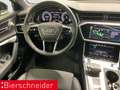 Audi A6 Av 40 TDI qu S-Line MATRIX PANO CAM ACC 5J.GAR Schwarz - thumbnail 10