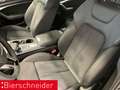 Audi A6 Av 40 TDI qu S-Line MATRIX PANO CAM ACC 5J.GAR Schwarz - thumbnail 18