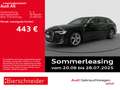 Audi A6 Av 40 TDI qu S-Line MATRIX PANO CAM ACC 5J.GAR Schwarz - thumbnail 2