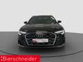 Audi A6 Av 40 TDI qu S-Line MATRIX PANO CAM ACC 5J.GAR Schwarz - thumbnail 7