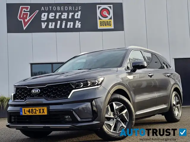 Kia Sorento 1.6 T-GDI Hybrid DynamicLine 7-PERS ADAP CRUISE