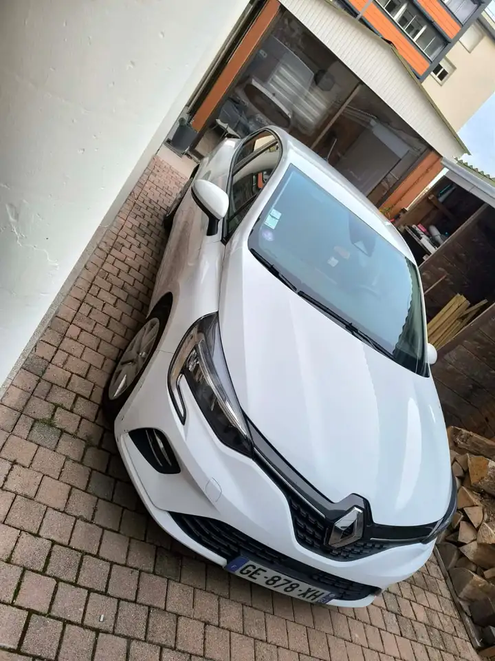 Renault Clio 2.0 16V 140 Exception A Proactive