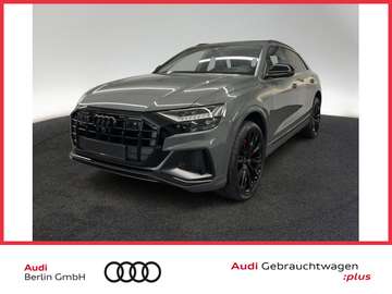 4.0 TFSI qu. tiptr. HUD PANO B&O 360°K PDC